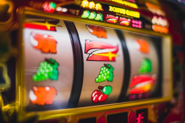 4433 margin Bingo Halls