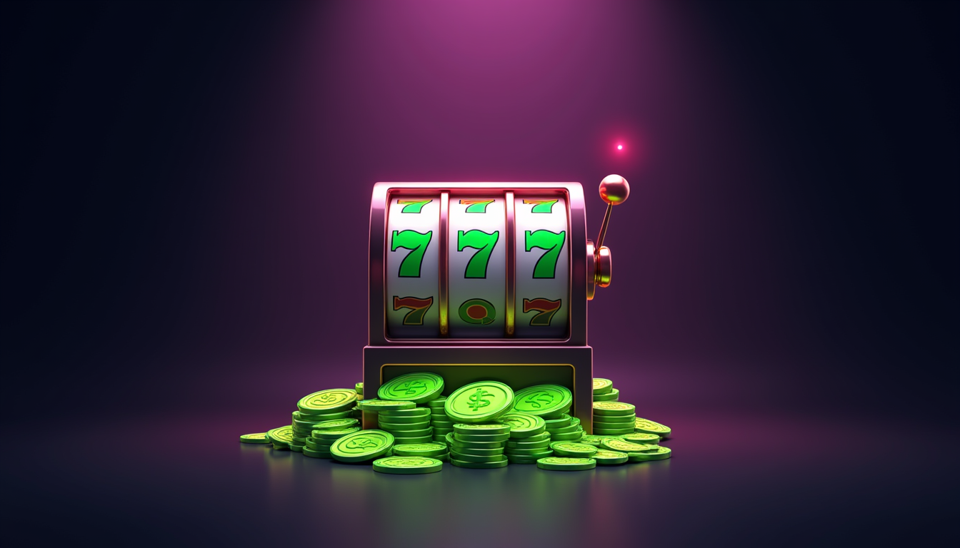 4433 margin Live Casino