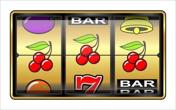4433 margin Slot Rooms
